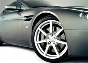 2007 Aston Martin V12 Vantage RS